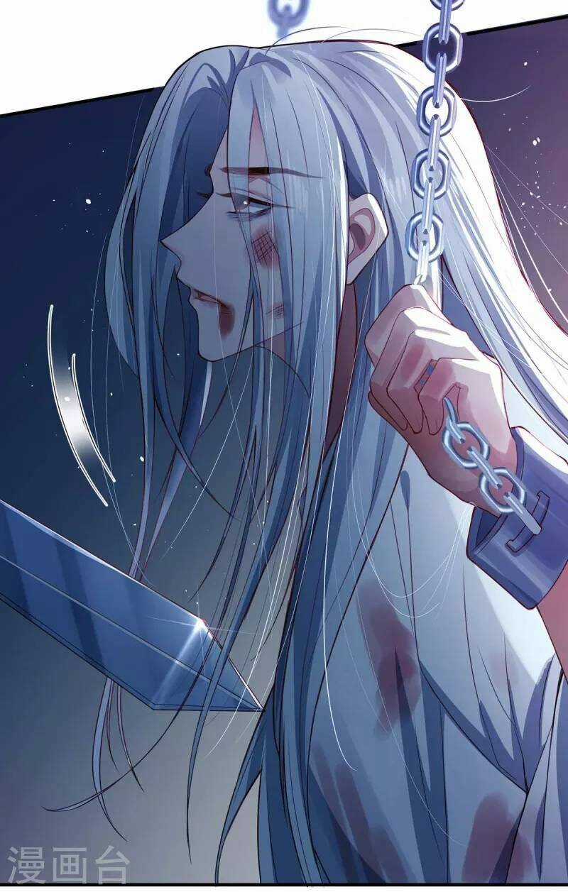 Ta Vốn Là Mèo Chapter 1 trang 18