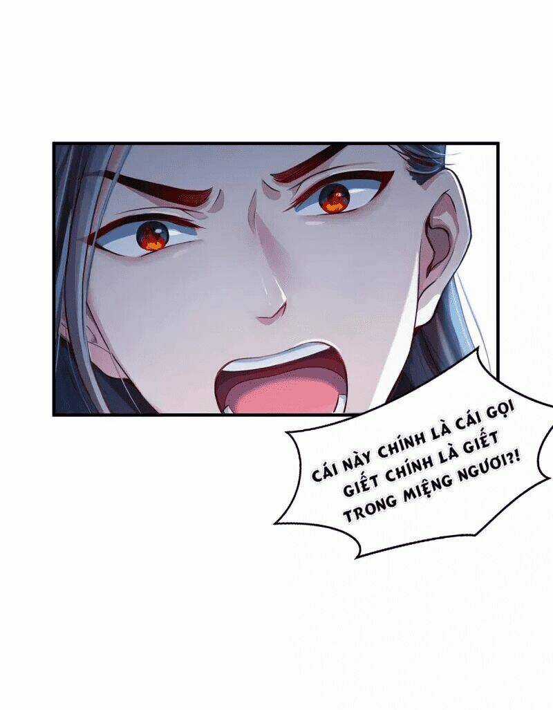 Ta Vốn Là Mèo Chapter 1 trang 20