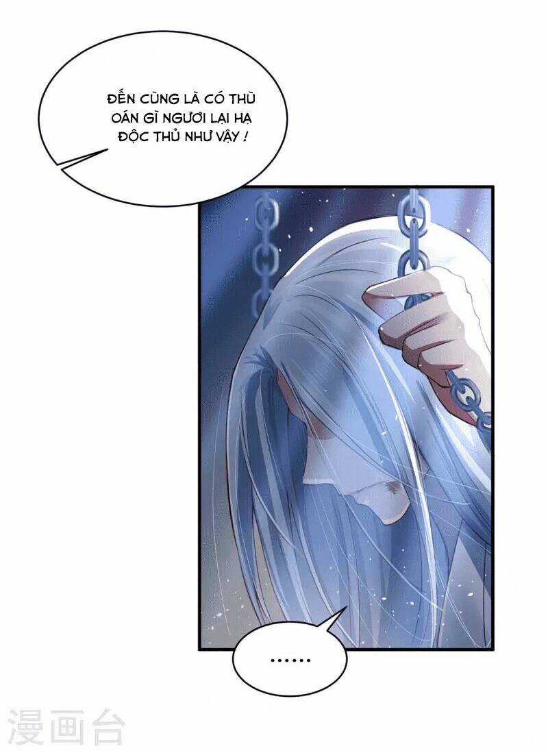 Ta Vốn Là Mèo Chapter 1 trang 23