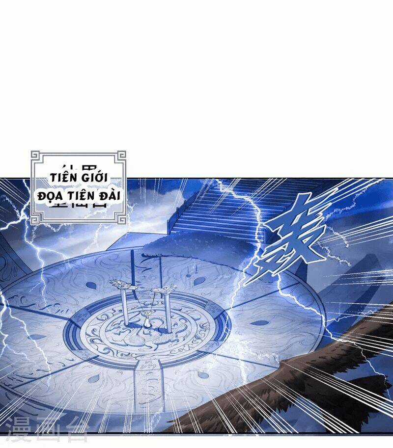 Ta Vốn Là Mèo Chapter 1 trang 27