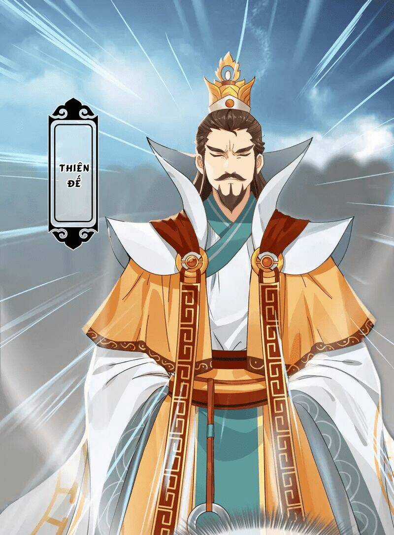 Ta Vốn Là Mèo Chapter 1 trang 32