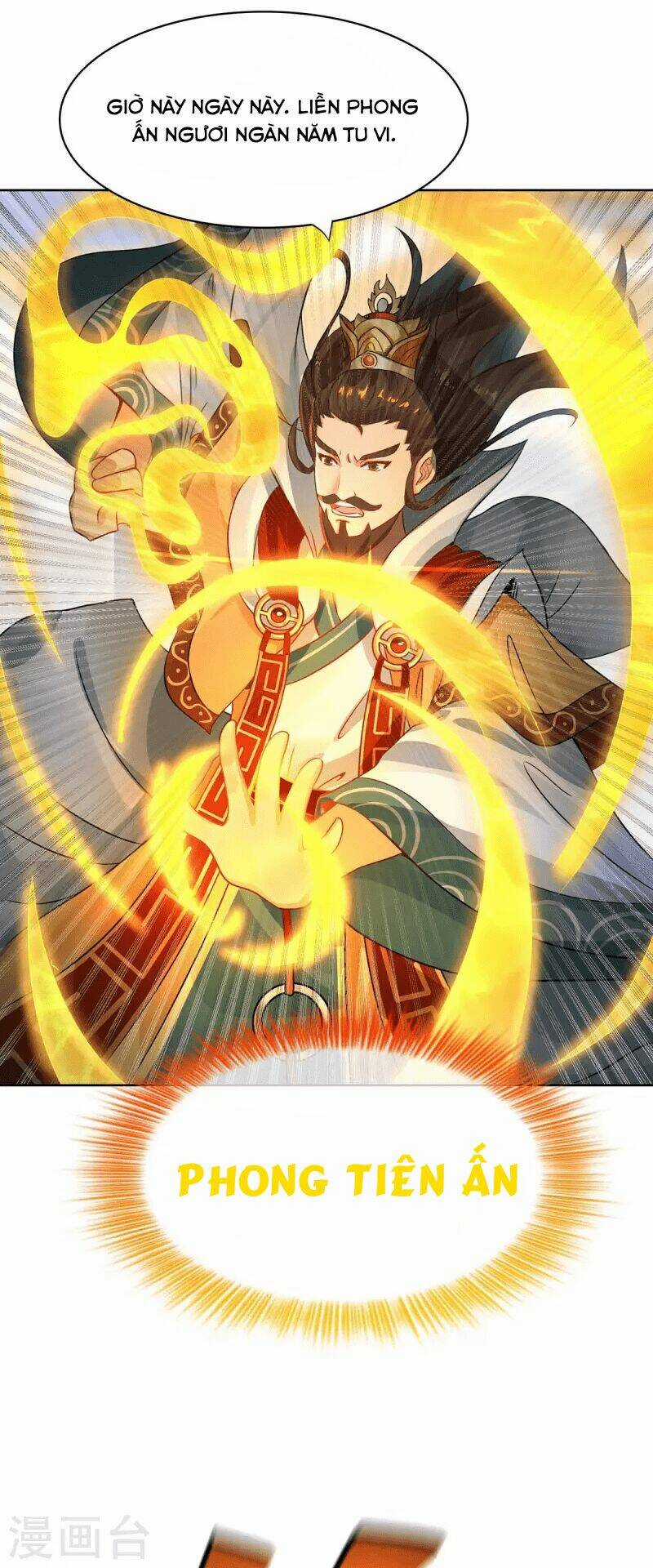 Ta Vốn Là Mèo Chapter 1 trang 34