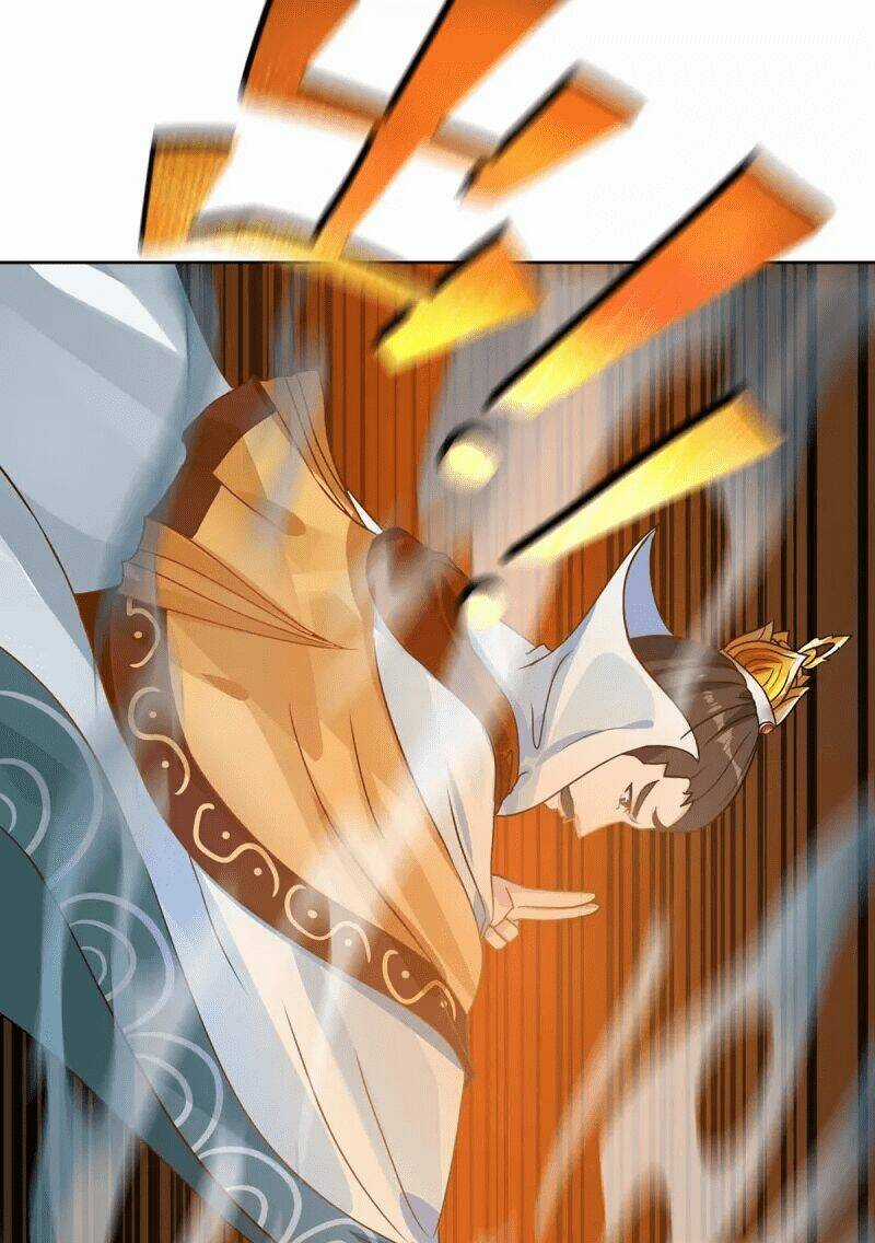 Ta Vốn Là Mèo Chapter 1 trang 35