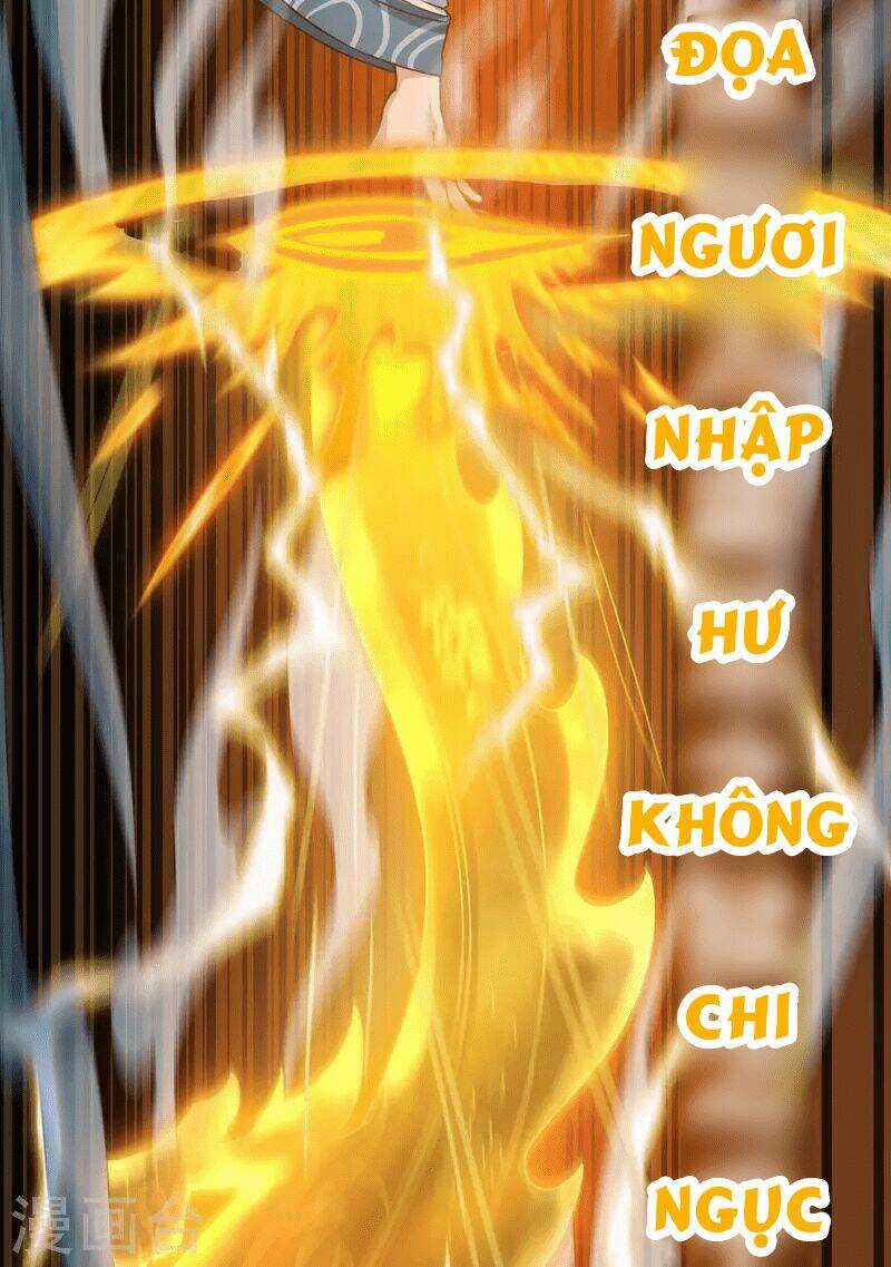 Ta Vốn Là Mèo Chapter 1 trang 36