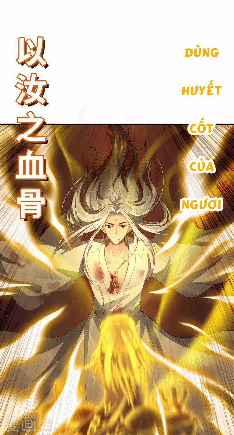 Ta Vốn Là Mèo Chapter 1 trang 39