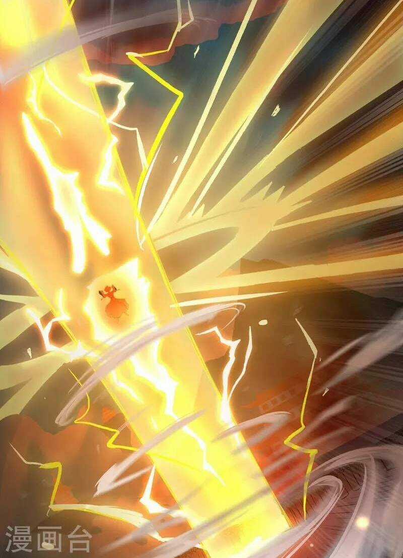 Ta Vốn Là Mèo Chapter 1 trang 45