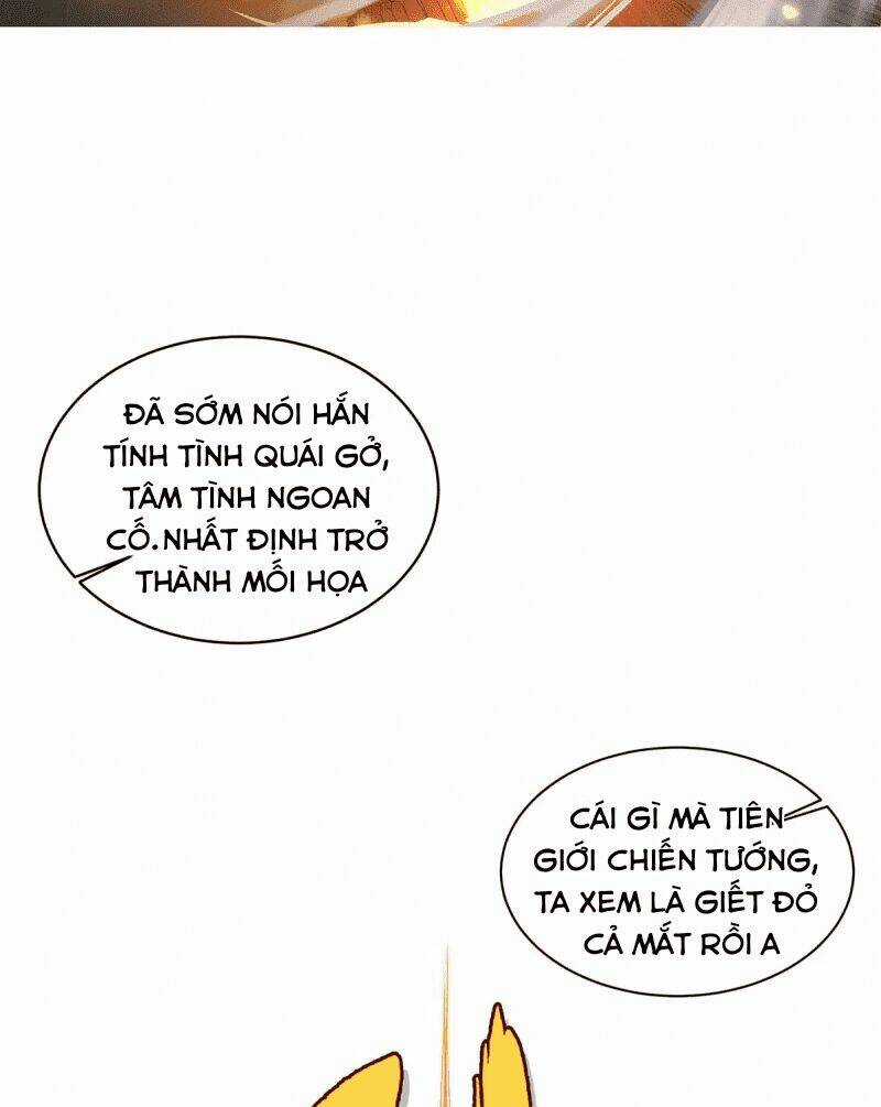 Ta Vốn Là Mèo Chapter 1 trang 46