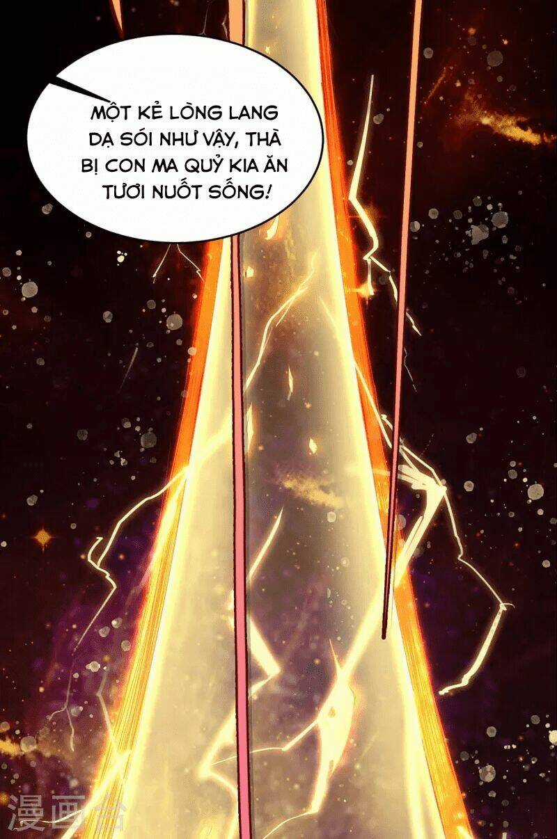 Ta Vốn Là Mèo Chapter 1 trang 48