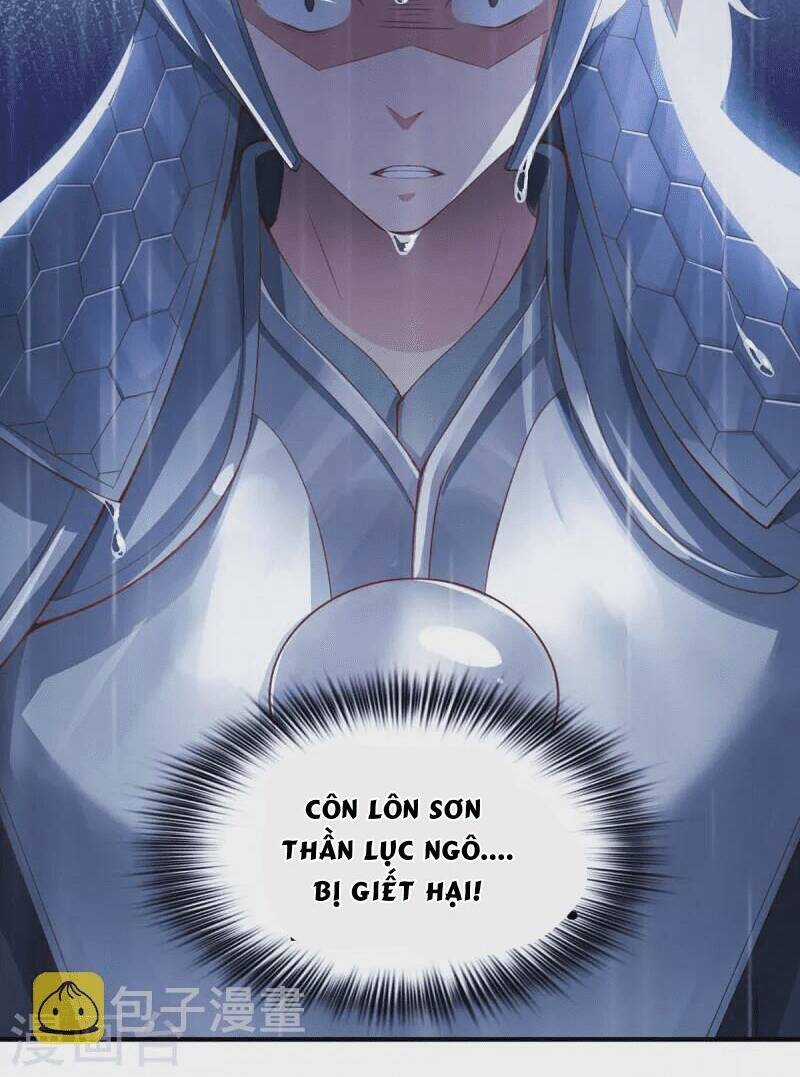 Ta Vốn Là Mèo Chapter 1 trang 5