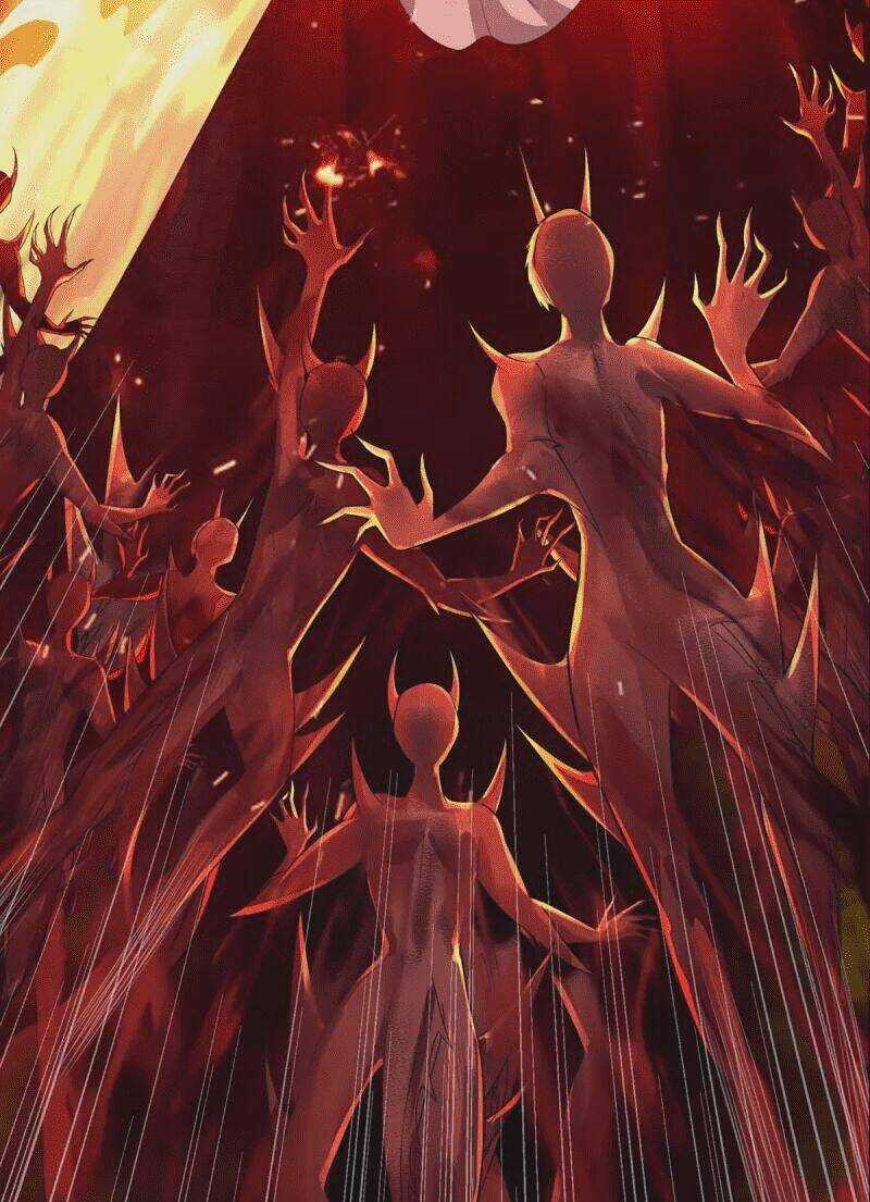 Ta Vốn Là Mèo Chapter 1 trang 54