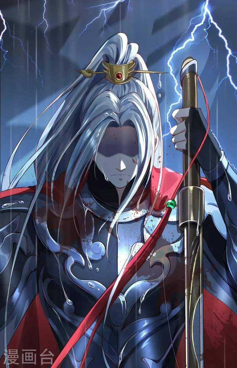 Ta Vốn Là Mèo Chapter 1 trang 9