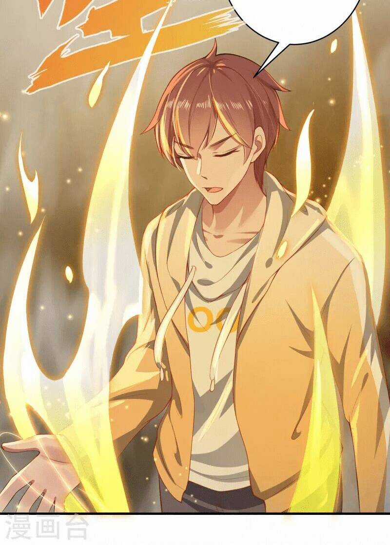 Ta Vốn Là Mèo Chapter 10 trang 10