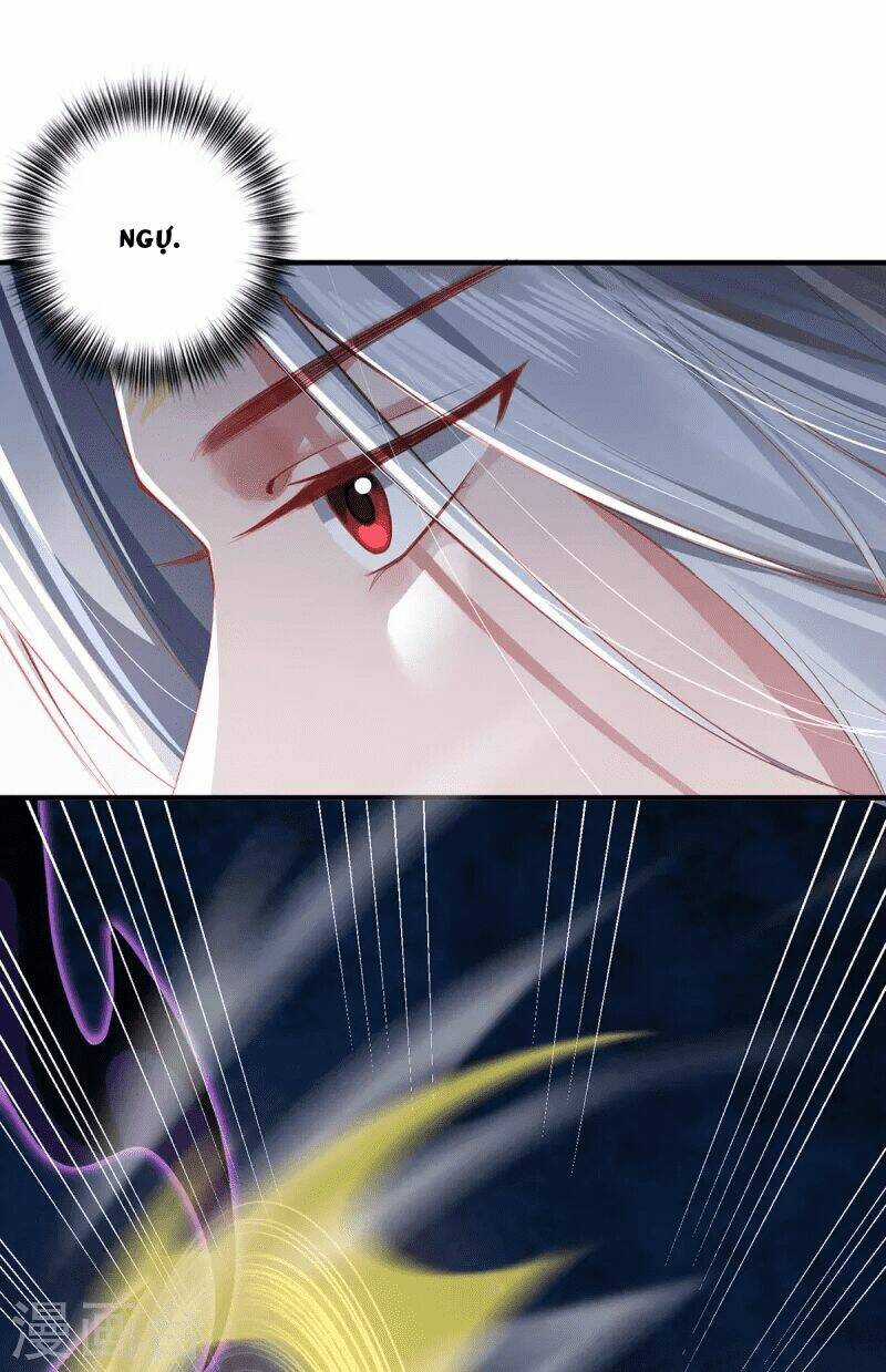 Ta Vốn Là Mèo Chapter 10 trang 12