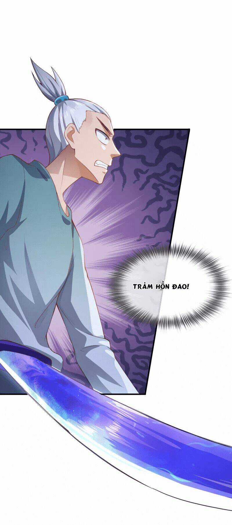 Ta Vốn Là Mèo Chapter 10 trang 14