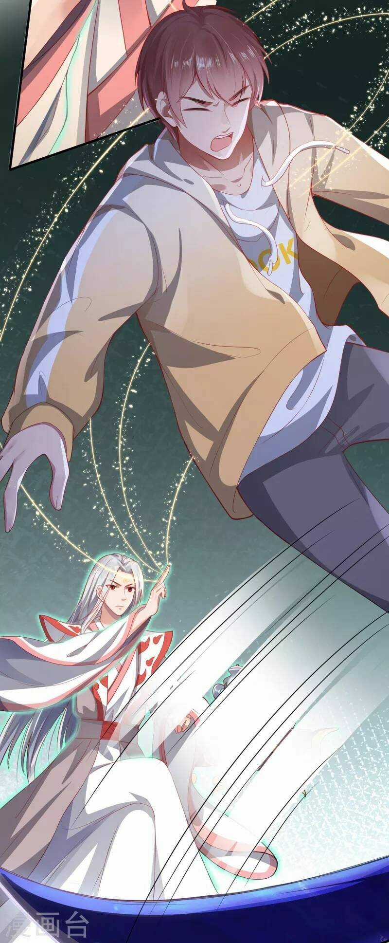 Ta Vốn Là Mèo Chapter 10 trang 17