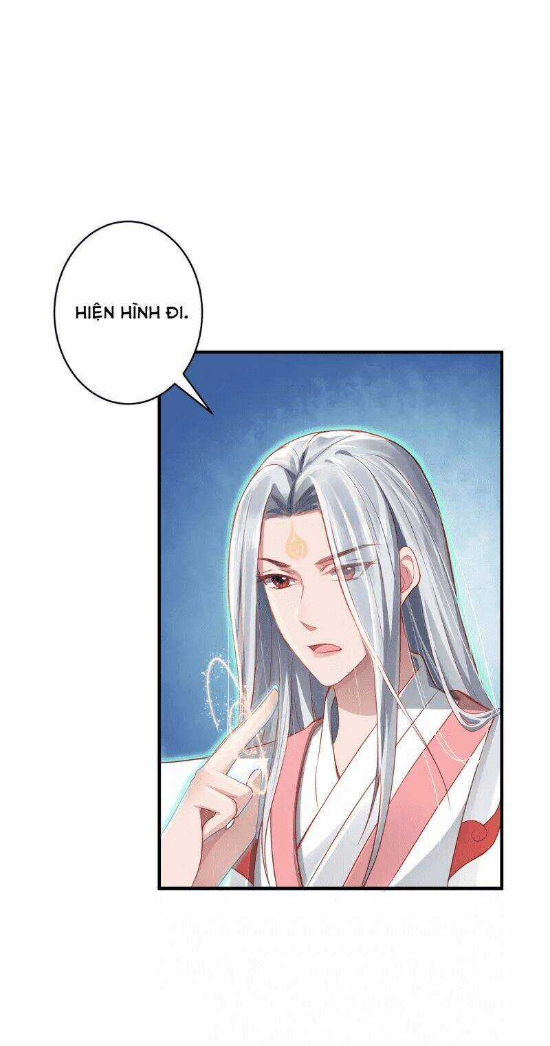 Ta Vốn Là Mèo Chapter 10 trang 19