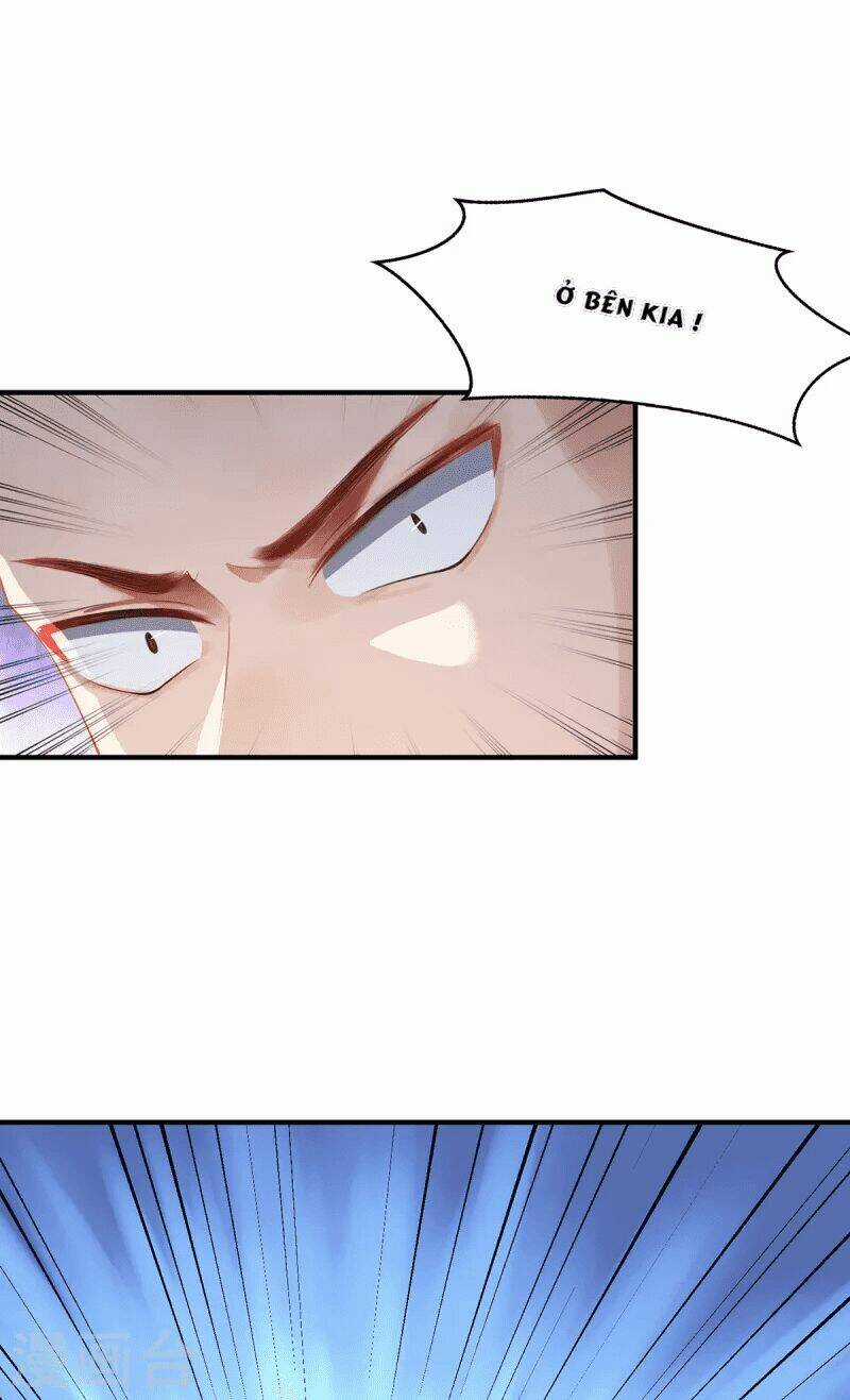 Ta Vốn Là Mèo Chapter 10 trang 21