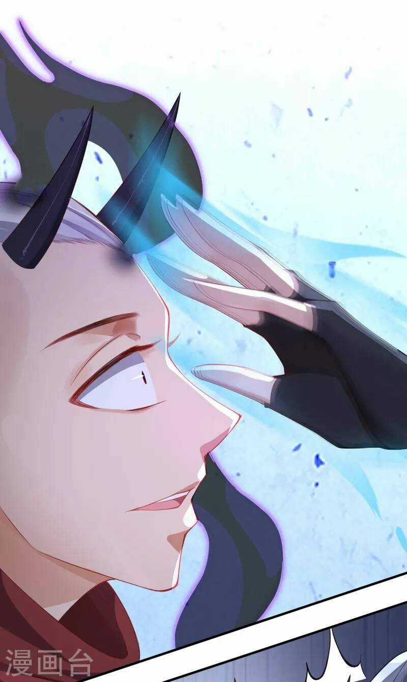 Ta Vốn Là Mèo Chapter 10 trang 23