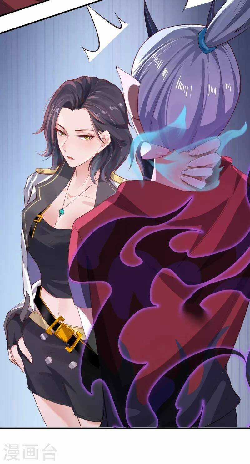 Ta Vốn Là Mèo Chapter 10 trang 24