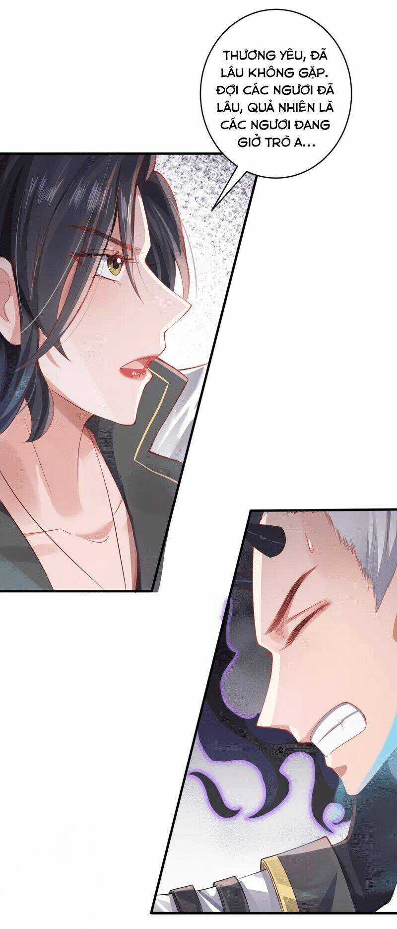 Ta Vốn Là Mèo Chapter 10 trang 25