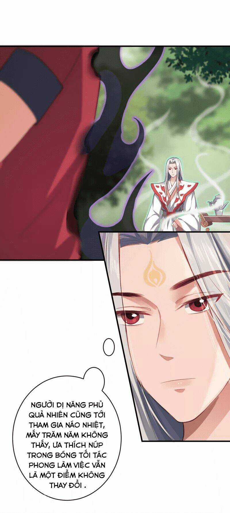 Ta Vốn Là Mèo Chapter 10 trang 26