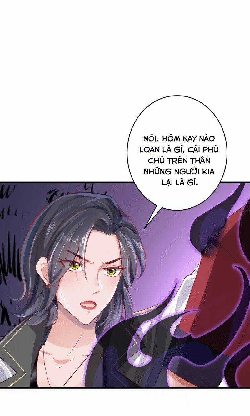 Ta Vốn Là Mèo Chapter 10 trang 27