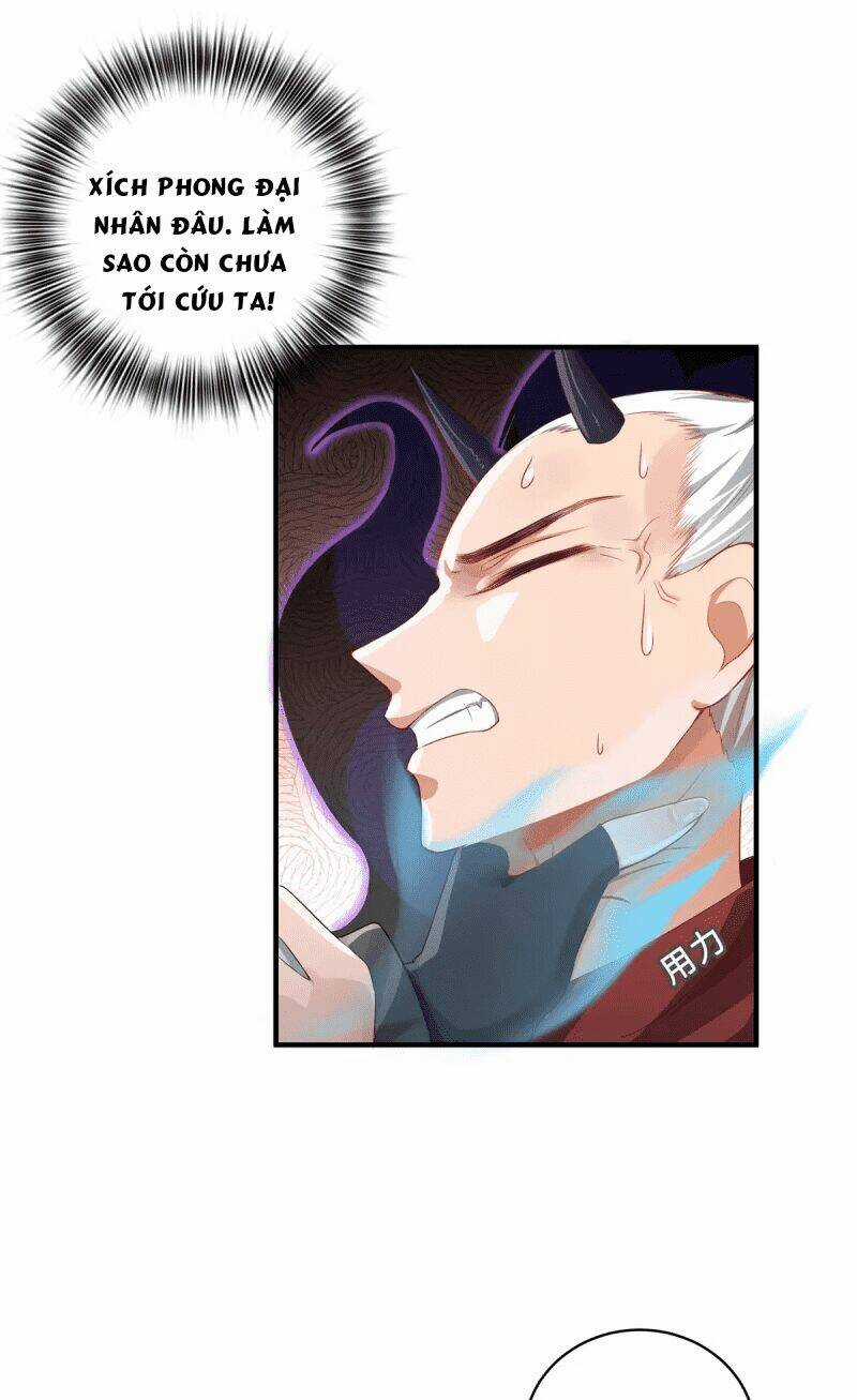 Ta Vốn Là Mèo Chapter 10 trang 28