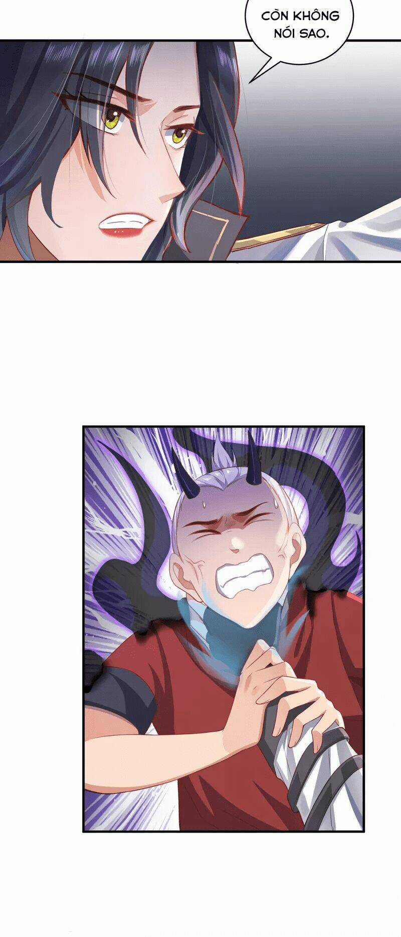 Ta Vốn Là Mèo Chapter 10 trang 29