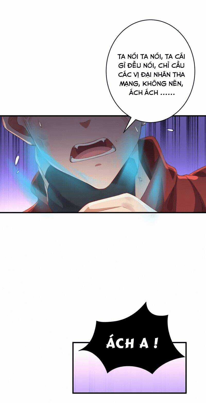 Ta Vốn Là Mèo Chapter 10 trang 30