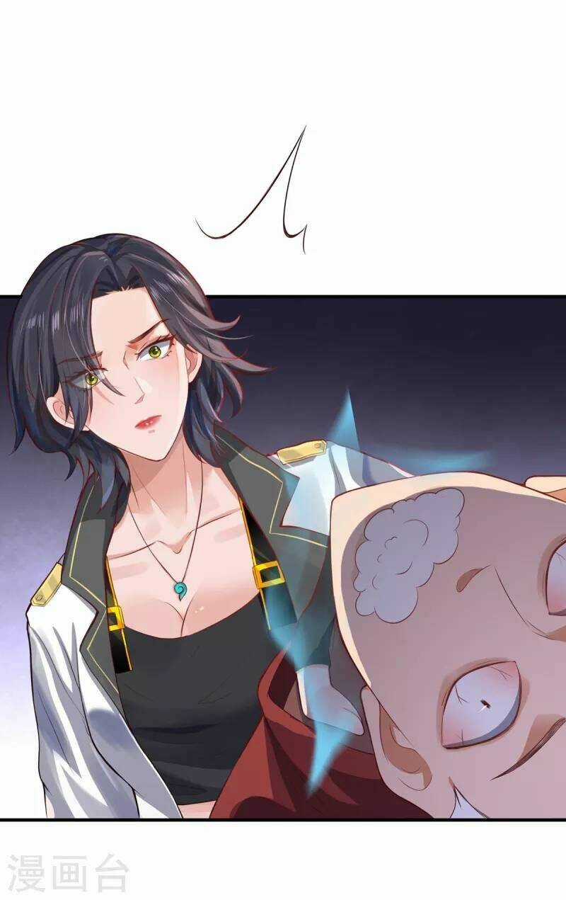 Ta Vốn Là Mèo Chapter 10 trang 31