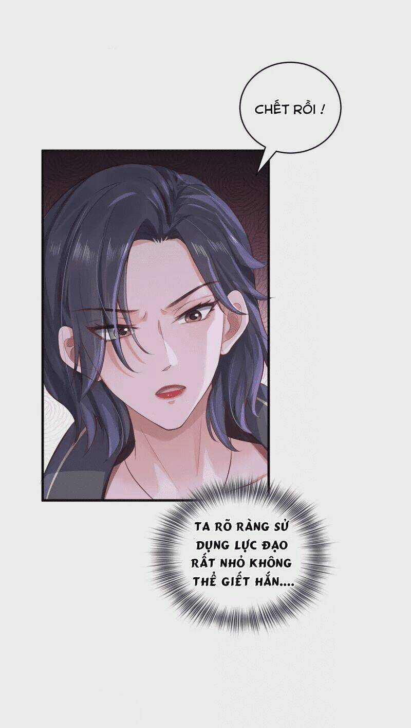 Ta Vốn Là Mèo Chapter 10 trang 32