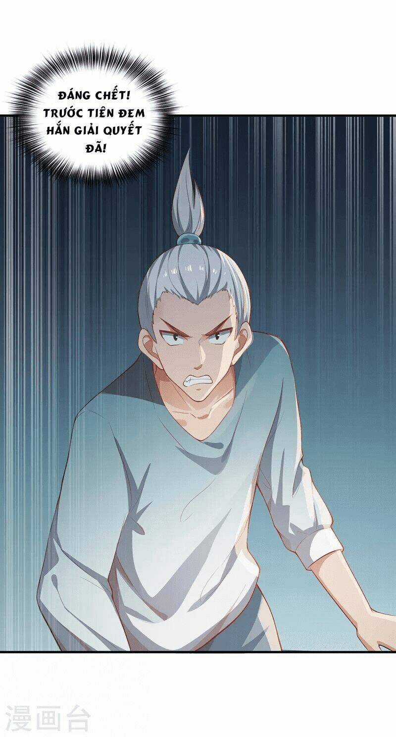 Ta Vốn Là Mèo Chapter 10 trang 5