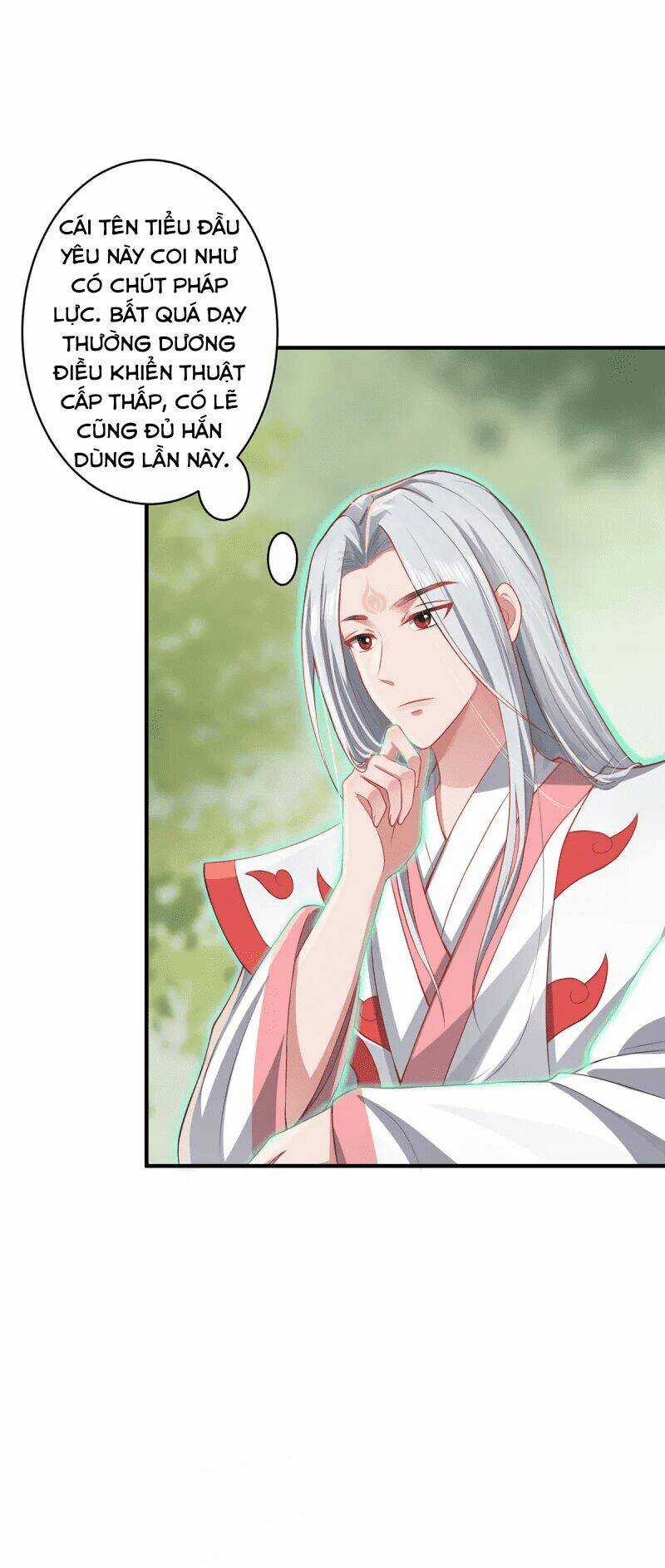 Ta Vốn Là Mèo Chapter 10 trang 6