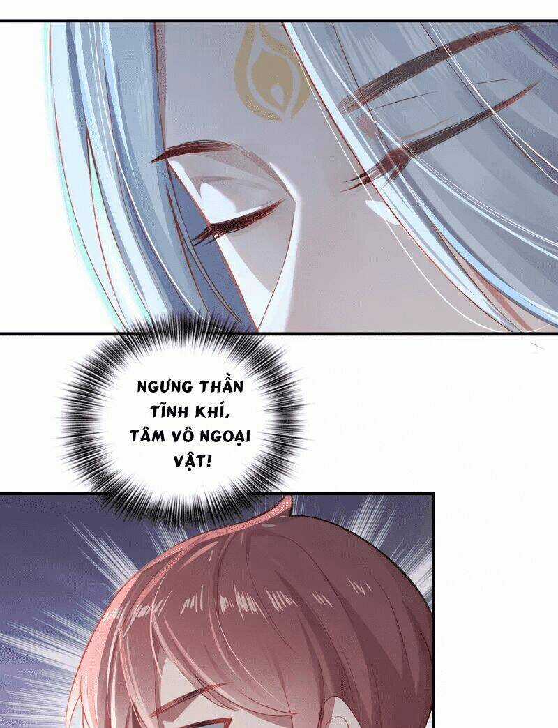 Ta Vốn Là Mèo Chapter 10 trang 7