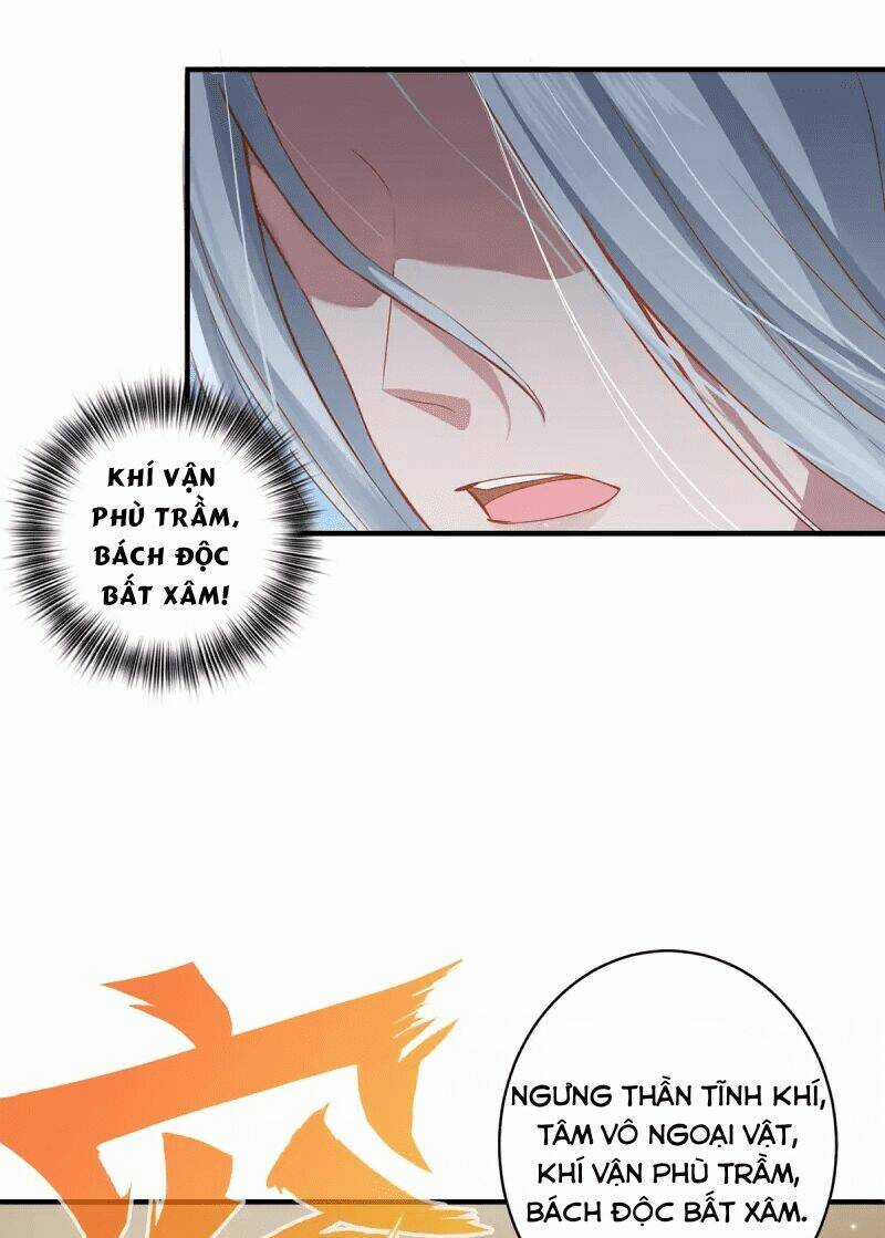 Ta Vốn Là Mèo Chapter 10 trang 9