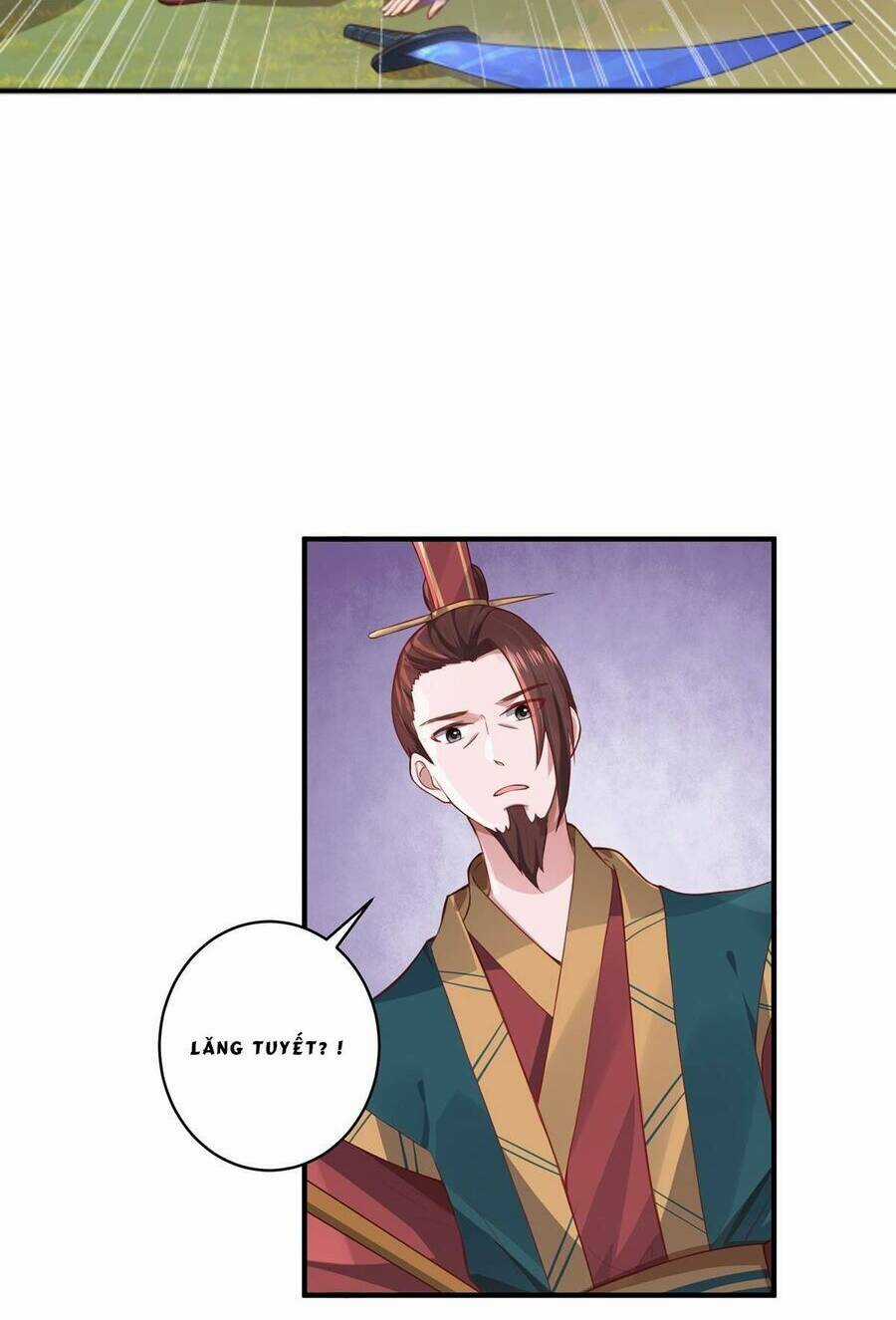 Ta Vốn Là Mèo Chapter 11 trang 11