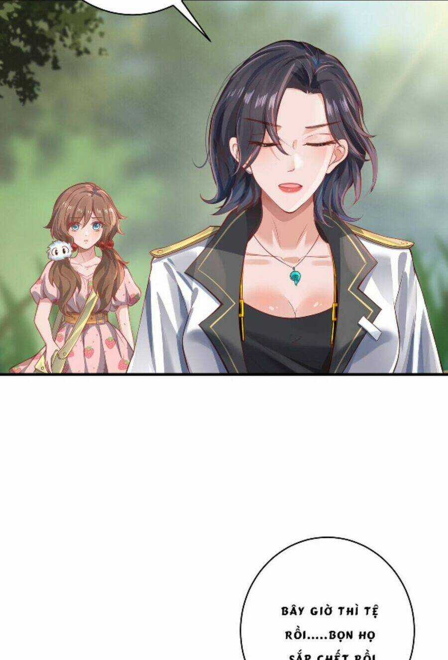 Ta Vốn Là Mèo Chapter 11 trang 14