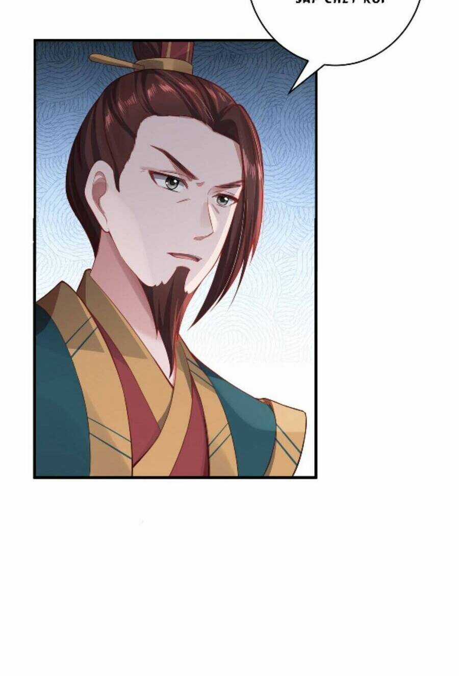 Ta Vốn Là Mèo Chapter 11 trang 15