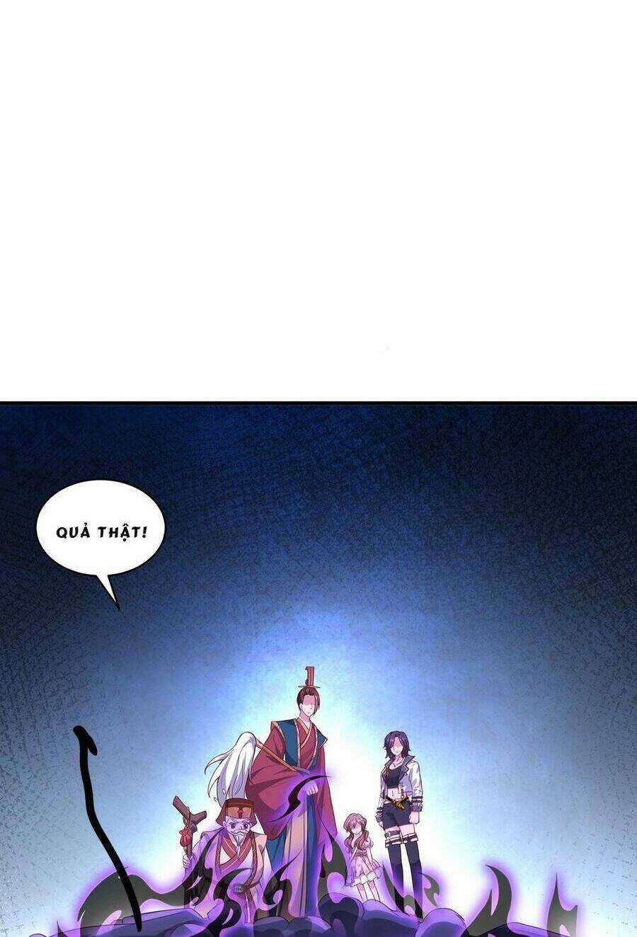 Ta Vốn Là Mèo Chapter 11 trang 16