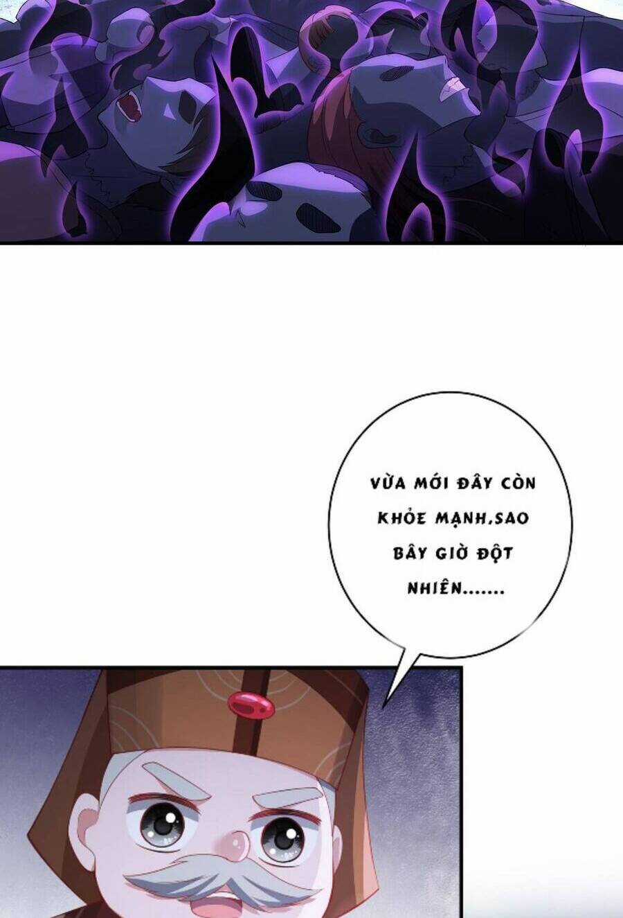 Ta Vốn Là Mèo Chapter 11 trang 17