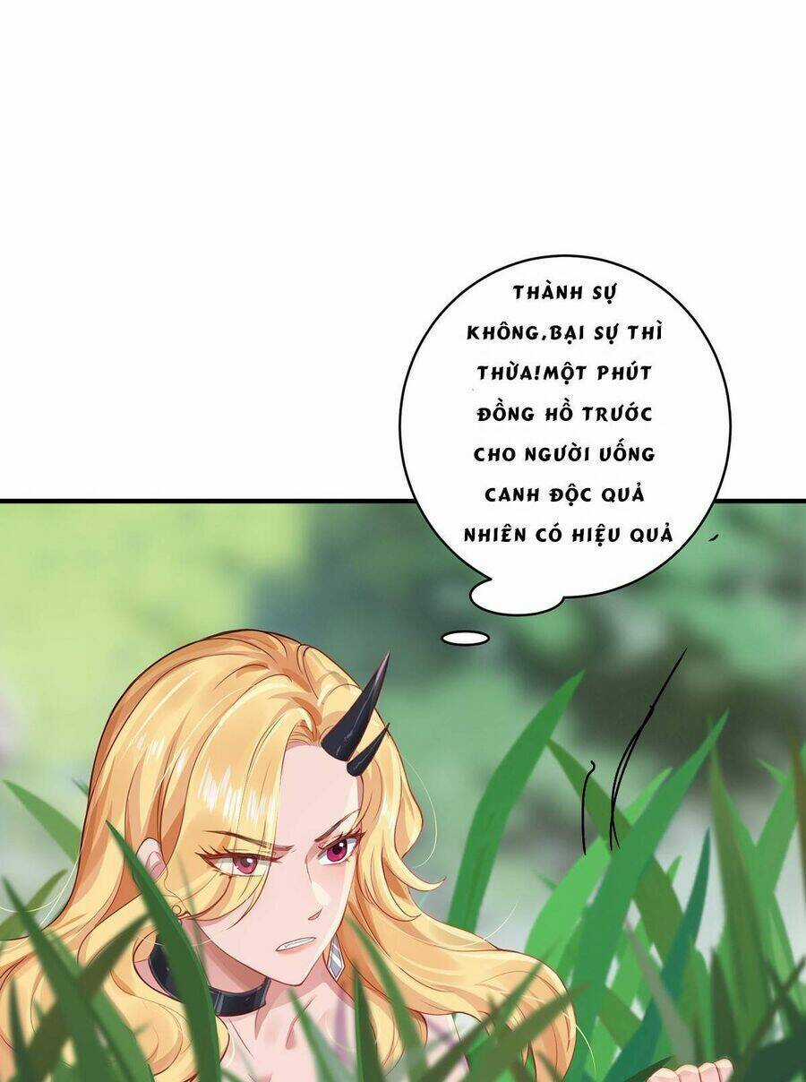 Ta Vốn Là Mèo Chapter 11 trang 2