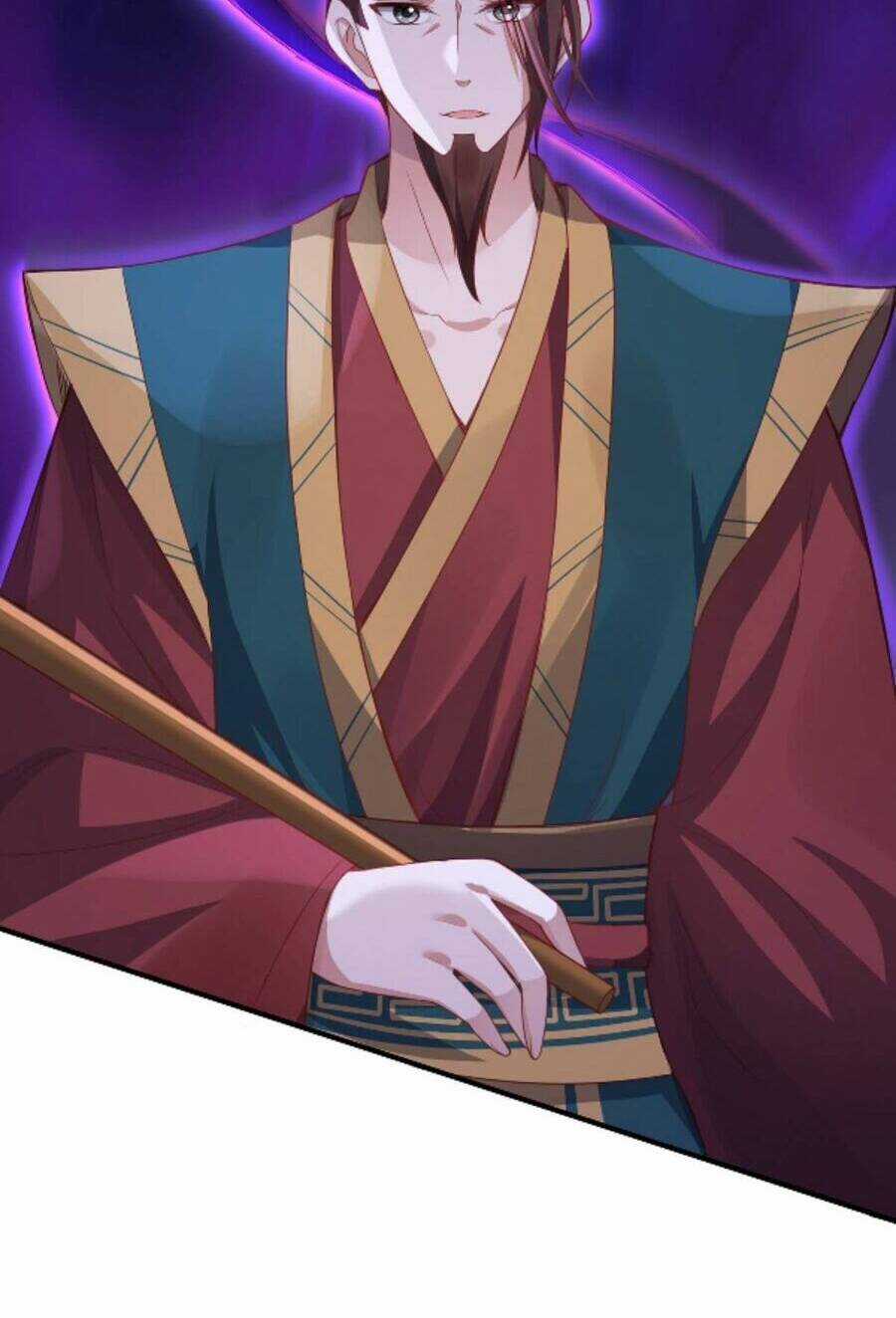 Ta Vốn Là Mèo Chapter 11 trang 21