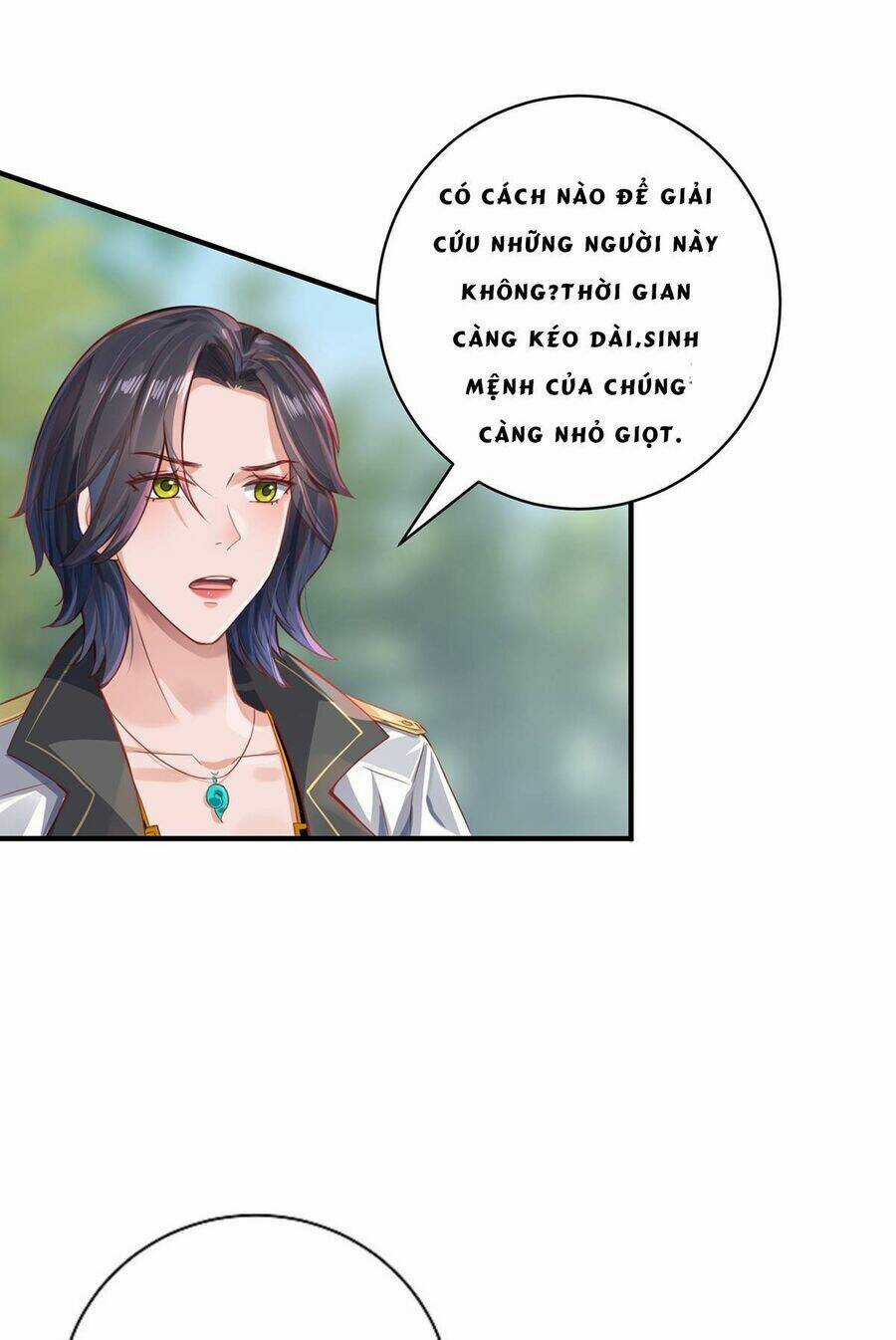 Ta Vốn Là Mèo Chapter 11 trang 22