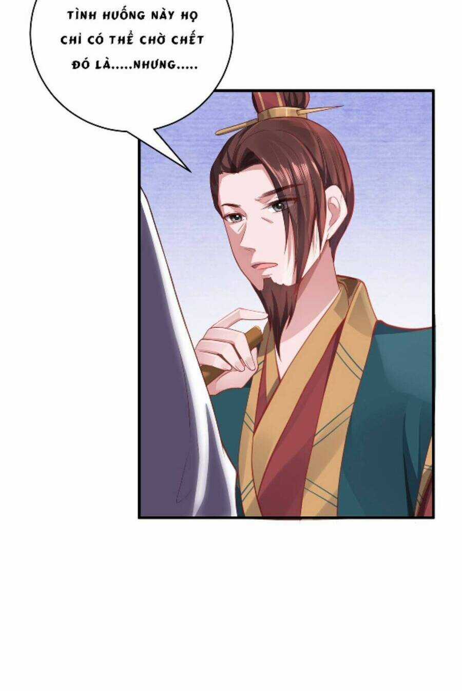 Ta Vốn Là Mèo Chapter 11 trang 23