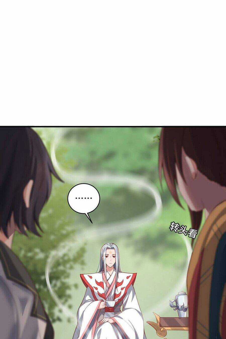 Ta Vốn Là Mèo Chapter 11 trang 24