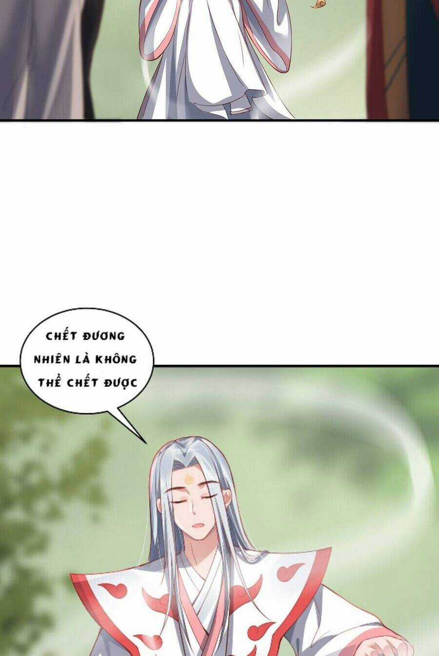 Ta Vốn Là Mèo Chapter 11 trang 25