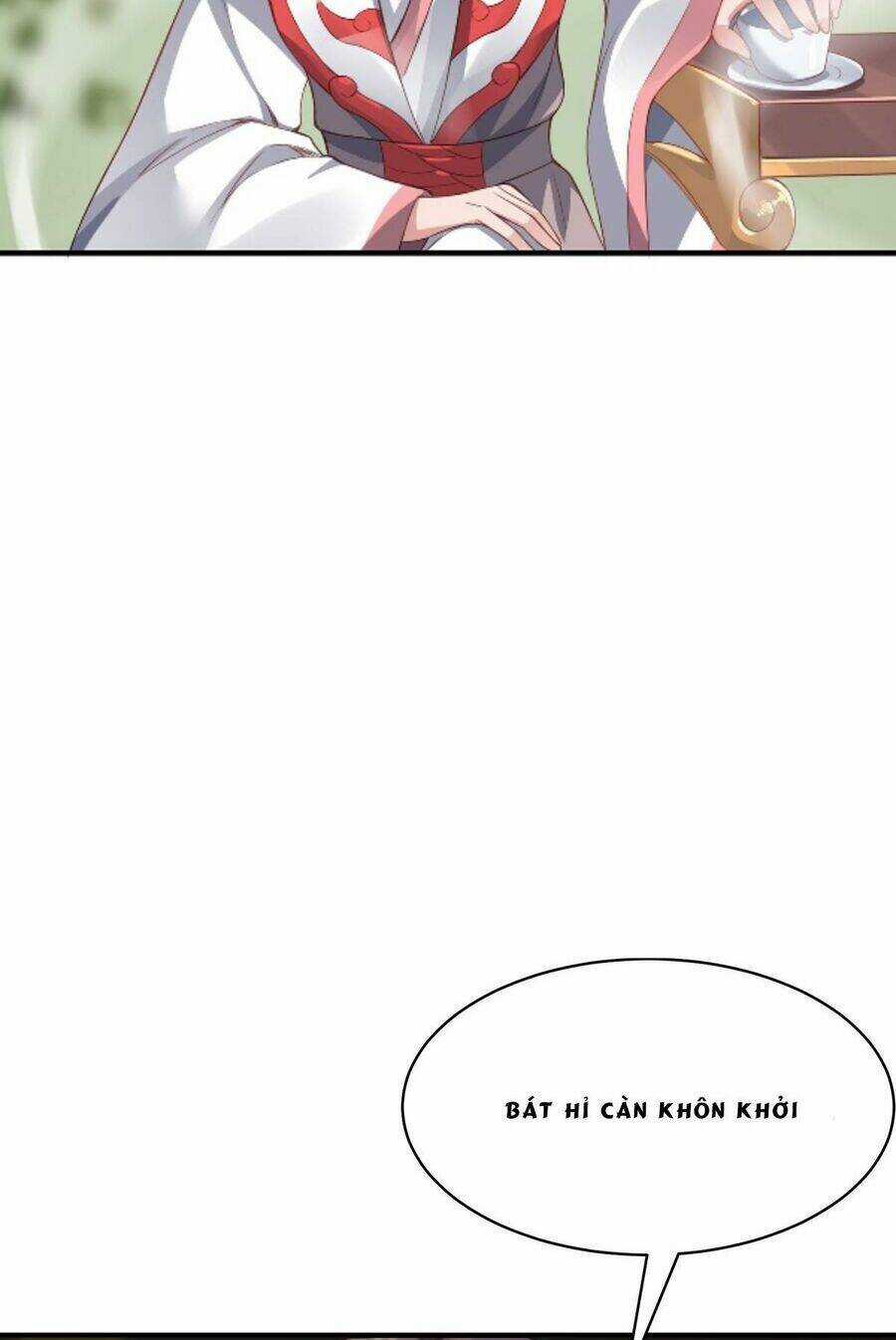 Ta Vốn Là Mèo Chapter 11 trang 26