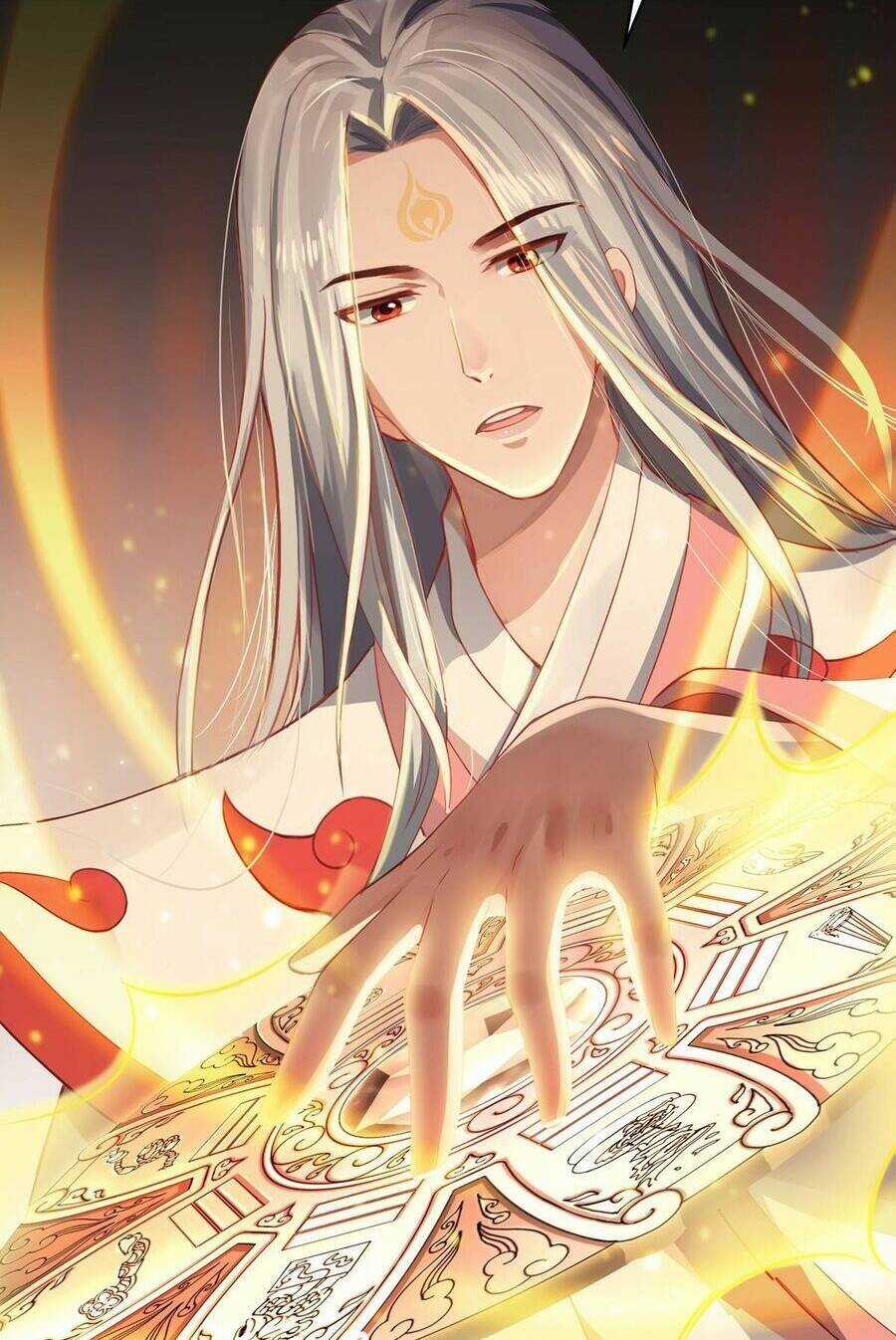 Ta Vốn Là Mèo Chapter 11 trang 27