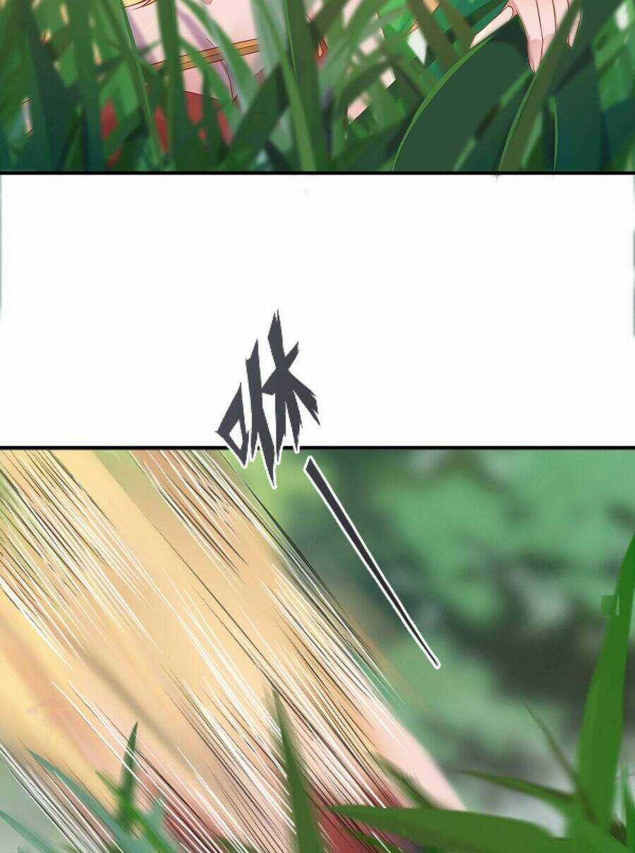 Ta Vốn Là Mèo Chapter 11 trang 3