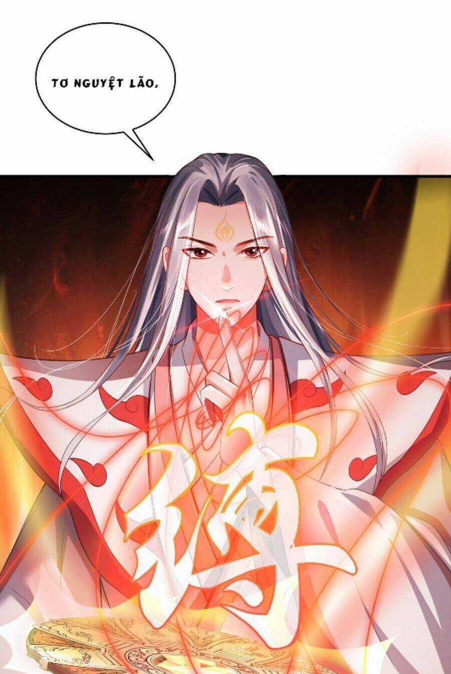 Ta Vốn Là Mèo Chapter 11 trang 30